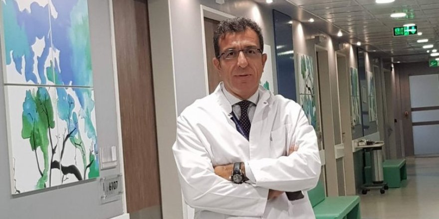 Prof. İsmail Cinel uyardı! "Son dalga hiçbirisine benzemiyor, alarm zilleri çalıyor"