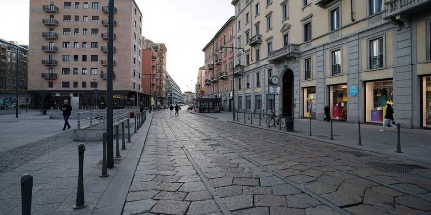 Kanada’dan kritik corona virüs açıklaması : Aşılar ve mutasyonlar arasındaki savaşı kaybediyoruz