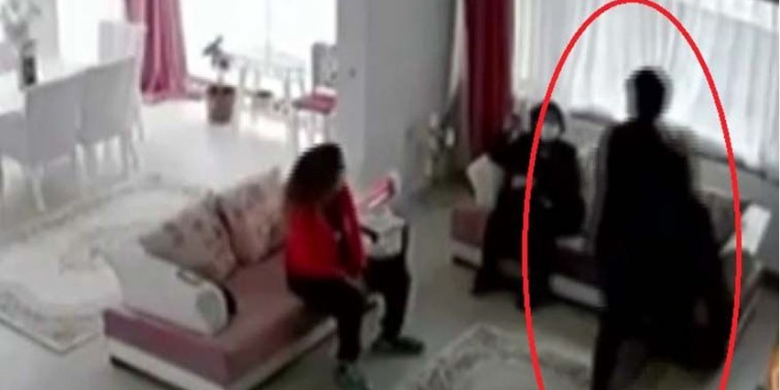 Koruma tedbiri olan baba, 4 aylık kız çocuğunu annesinden kaçırdı