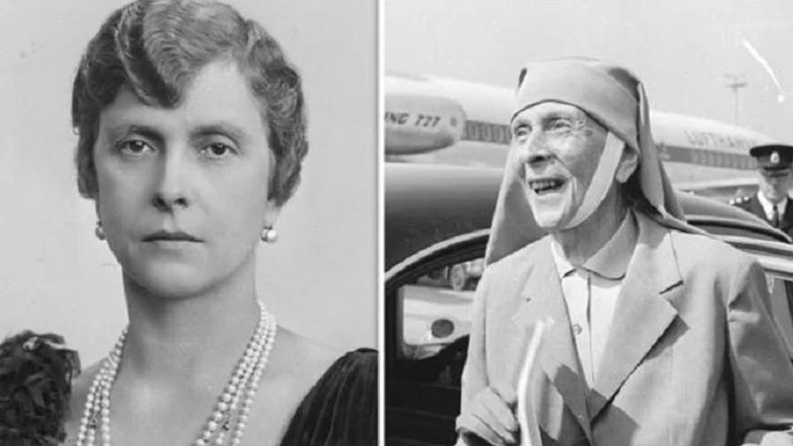 Alice kabuslar diyarında