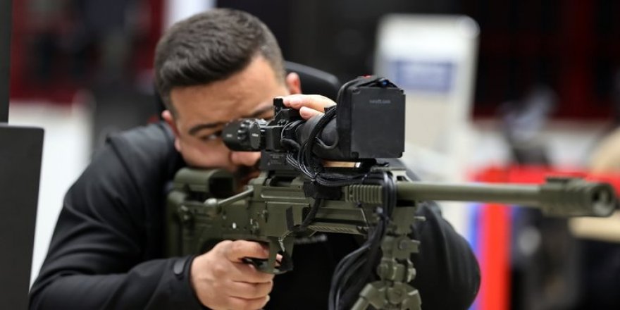 HAVELSAN geliştirdi: İlk kez orada kullanılacak! İşte özellikleri...