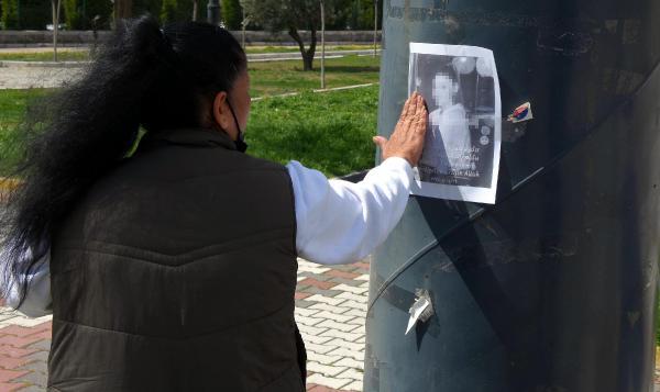 Annesinin köşe bucak aradığı genç kız, bulundu ama kız ailesini istemedi.