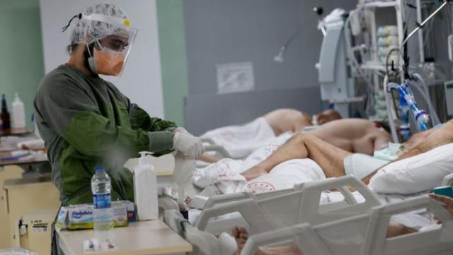 "Virüs silah değiştirdi" diyen uzman isimden korkutan sözler