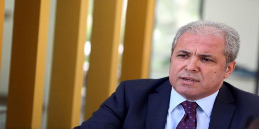 Siyasete dönüş yapan Şamil Tayyar: Şeytan Taşlamaktan fırsat bulamadık!