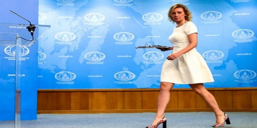 Rusya Dışişleri Bakanlığı: 20 diplomat ‘istenmeyen kişi’ ilan edildi