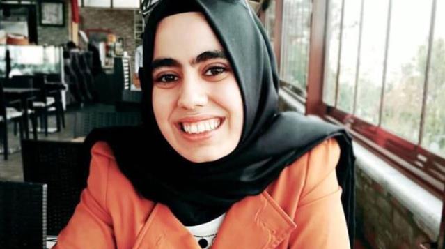 Genç savcı koronavirüse yenik düştü