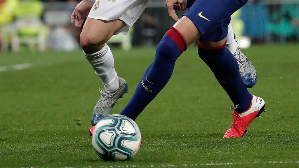 Avrupa'nın Önemli Kulüplerinden Uefa'ya 'Süper Lig' Resti