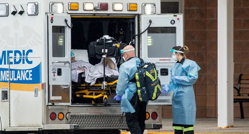 Kanada'dan önemli koronavirüs açıklaması!