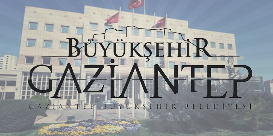 Gaziantep Büyükşehir Belediyesinden, 'hizmet pasaportuyla yurt dışına gidenlerin dönmediği' iddialarına yalanlama