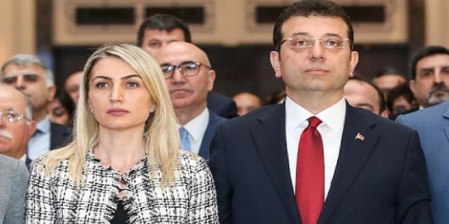 Dilek İmamoğlu'ndan sağlık durumu açıklaması