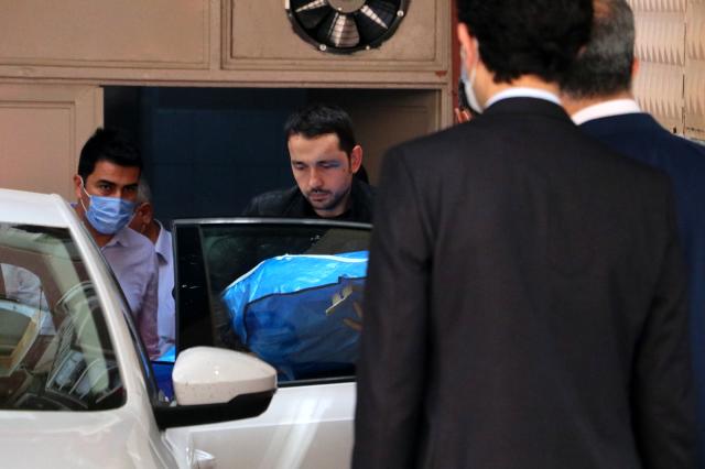 Acıların en büyüğü! Umutlarla beklediği hastane kapısından, minik oğlunun cansız bedeni ile çıktı