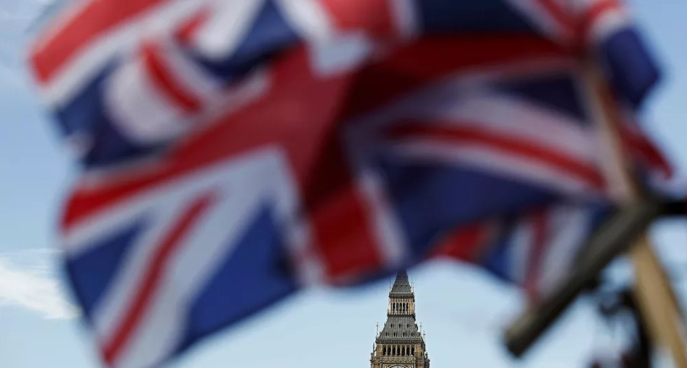 İngiltere'den 'Britcoin' adımı!