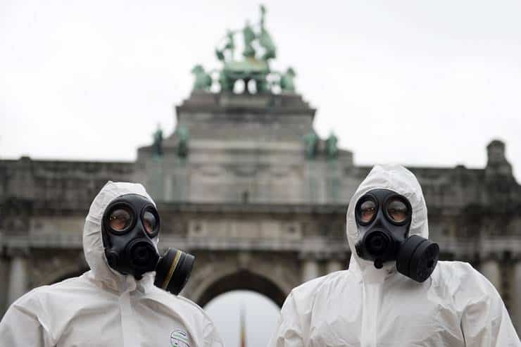 İsviçre, Türkiye’yi ‘riski ülkeler’ listesine aldı