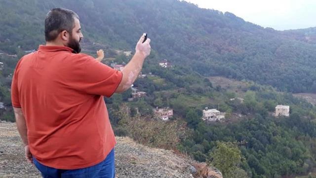 Uçakta duyduğu "Allah'ım bu kadar şansız olamam" cümlesi hayatını değiştirdi