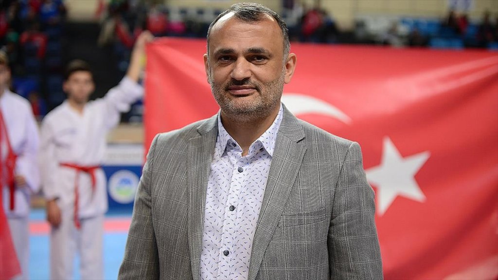 Türk Karatesine Adanmış Bir Hayat: Esat Delihasan