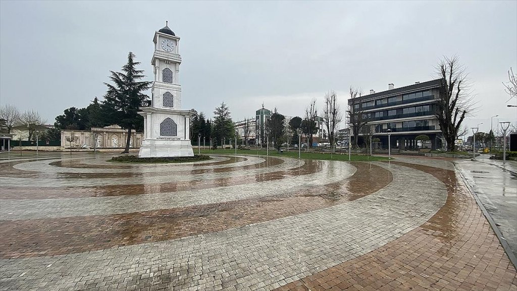 Kovid-19 Vaka Sayısı 75 İlde Arttı, 6 İlde Azaldı