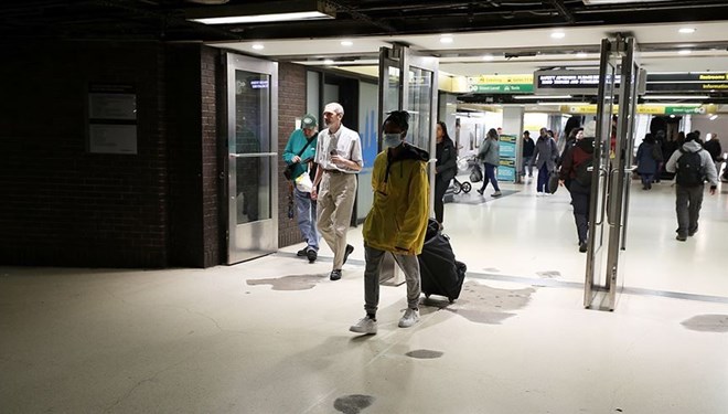 ABD'den ülkelerin yüzde 80'i için "seyahat etmeyin" uyarısı