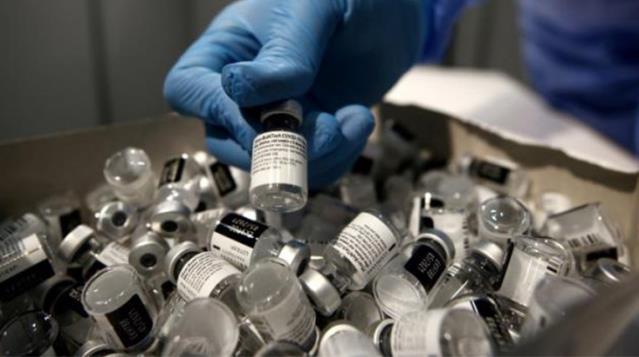 Güvenlik nedeniyle kullanılmayan AstraZeneca aşısına 4 ülke talip oldu