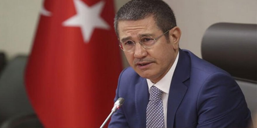 Canikli, 128 Milyar Doların Nerede Olduğunu Açıkladı