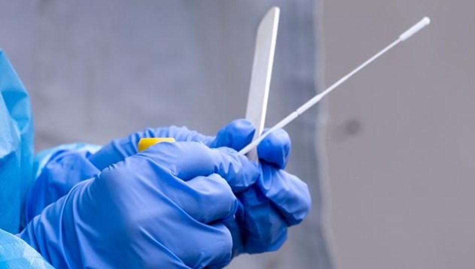 Koronayı 5 dakikada saptayabilen test geliştirildi.