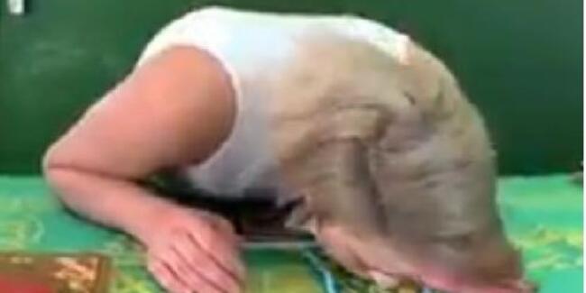 Yeni çekim için gittiği Midyat’ta gözaltına alındı