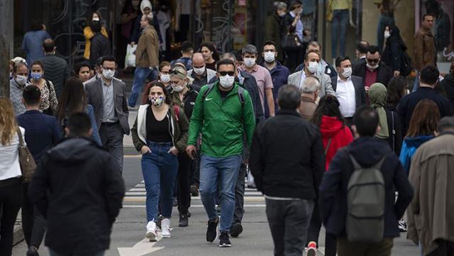 Bu kez listede İstanbul yok! İşte vaka sayısı en çok artan ve azalan iller