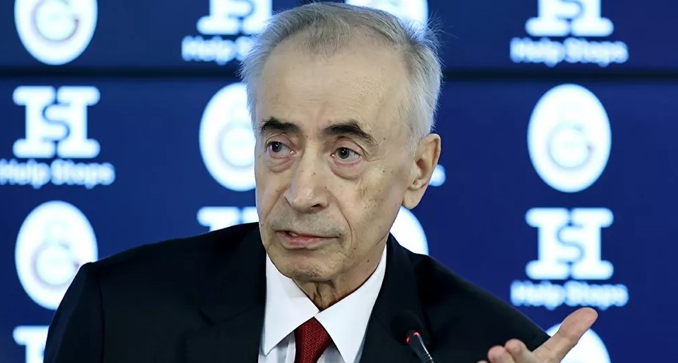 Galatasaray'da 'Clubhouse' krizi!