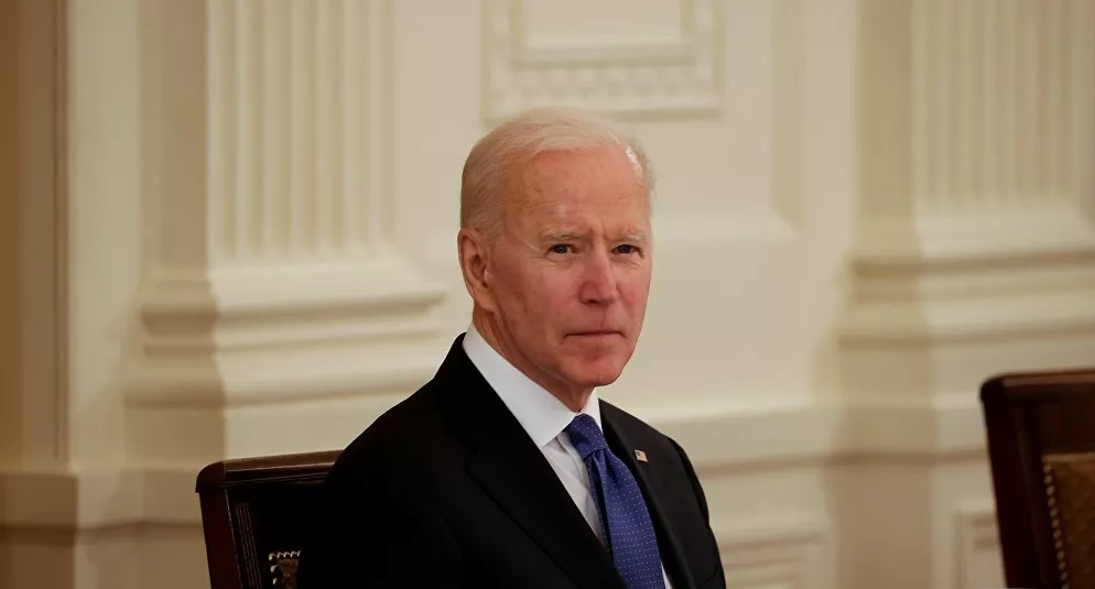 Biden yönetimi, askıya aldığı BAE'ye F-35 ve MQ-9B satış onayını işleme koyuyor