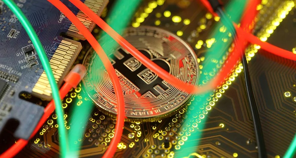 TBMM'den kripto para raporu