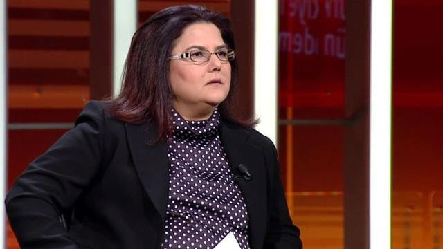 Yeni Aile ve Sosyal Hizmetler Bakanı Derya Yanık Kimdir?