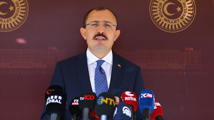 Yeni Ticaret Bakanı Mehmet Muş Kimdir?