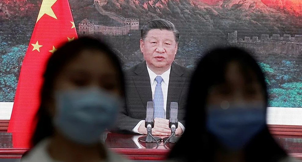 Çin Devlet Başkanı Şi, İklim Zirvesi'ne katılacak