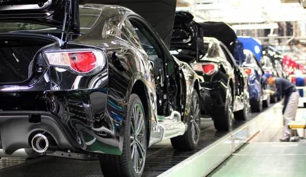 Otomotivde çip krizi giderek büyüyor! Subaru, ABD'deki tesislerinde üretimi durdurdu