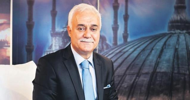 Nihat Hatipoğlu'nun YÖK üyeliğindeki görev süresi uzatıldı