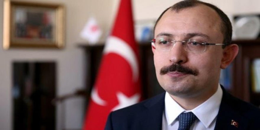 AKP'li Muş: Bilgim vardı, Cumhurbaşkanı Benimle Paylaştı