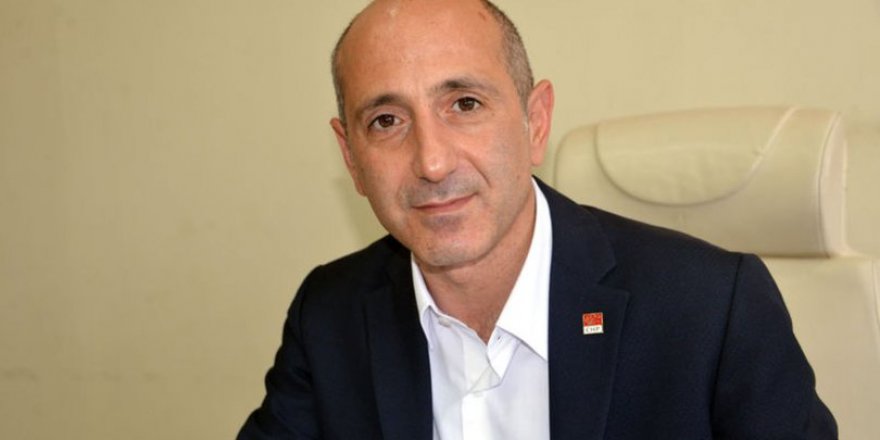 CHP'li Öztunç: Pekcan'a Yüce Divan Yolu Açılmalı