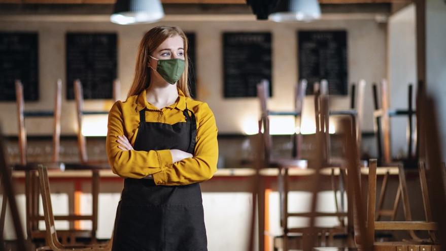 Kısa çalışma ödeneğinin süresi uzatıldı