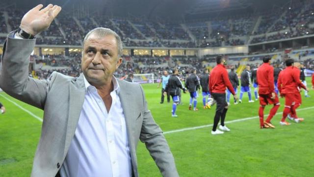 ultrAslan'ın lideri Sebahattin Şirin'den Fatih Terim'e istifa çağrısı