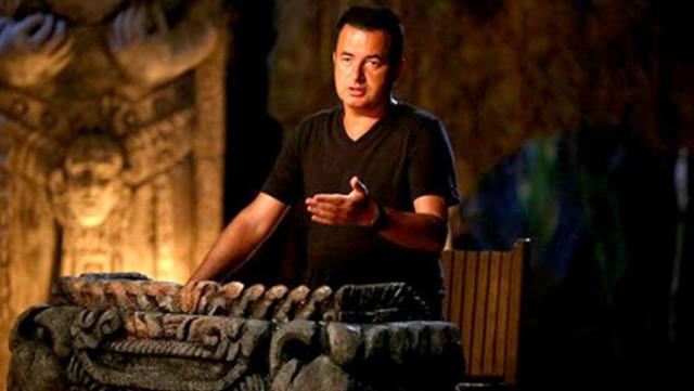 Survivor'da acil durum konseyi toplandı!