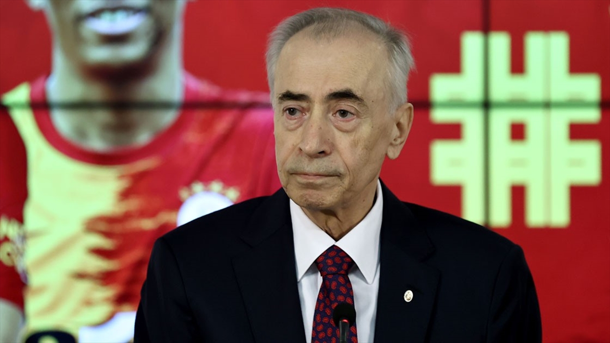 Mustafa Cengiz hastaneye kaldırıldı