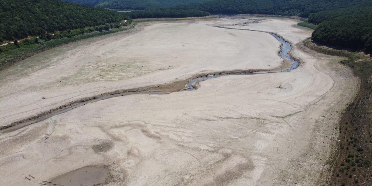 Profesör "İstanbul 45 dereceyi görecek, insanlar ölebilir" deyip tarih verdi