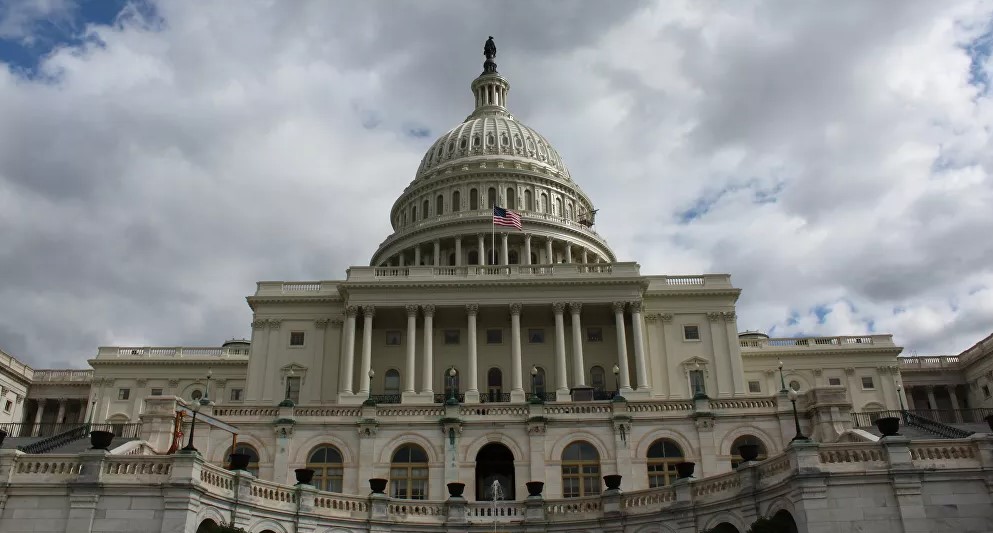ABD Temsilciler Meclisi'nden Suudi Arabistan'a silah satışını kısıtlayan tasarıya onay