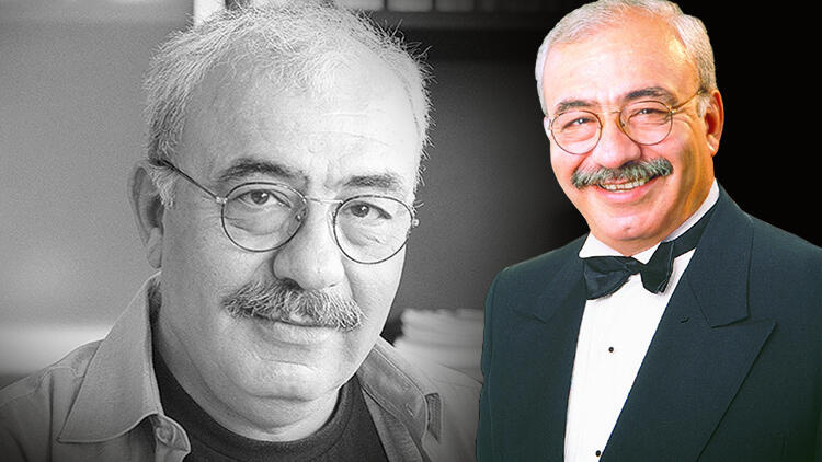 Gazeteci Selahattin Duman hayatını kaybetti