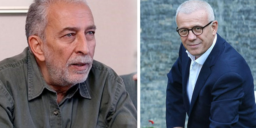 Emin Çölaşan- Ertuğrul Özkök polemiğinde yeni perde!