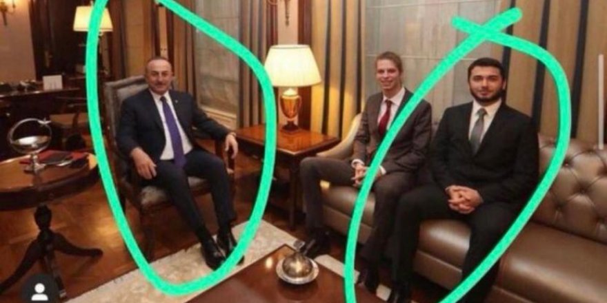 Çavuşoğlu'ndan Thodex Açıklaması!