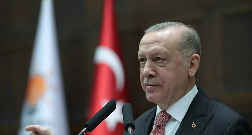 Erdoğan: Yenilenebilir enerjide lider konumdayız