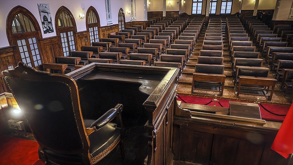 Yakın Tarihin Tanığı Cumhuriyet Müzesi 40 Yıldır Tarihseverleri Ağırlıyor