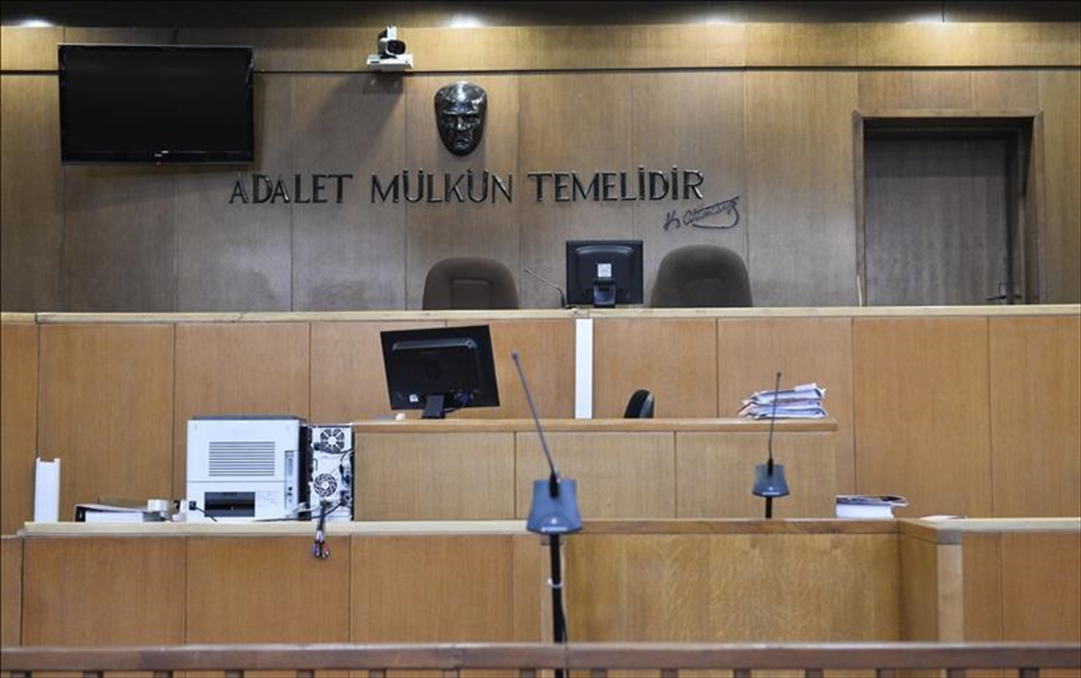 Pkk'lı Teröristlerin Biri İşitme Engelli İki Çocuğu Dağa Kaçırması Gerekçeli Kararda Anlatıldı