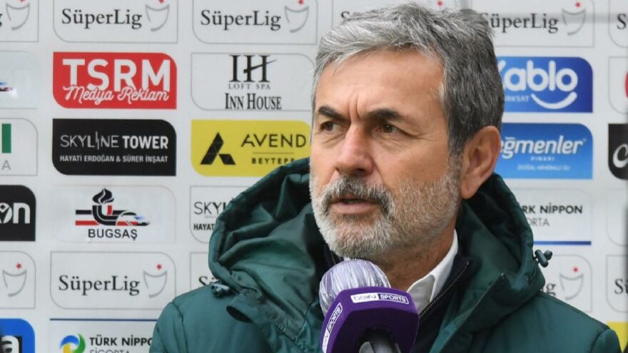 Aykut Kocaman’dan Demba Ba tepkisi