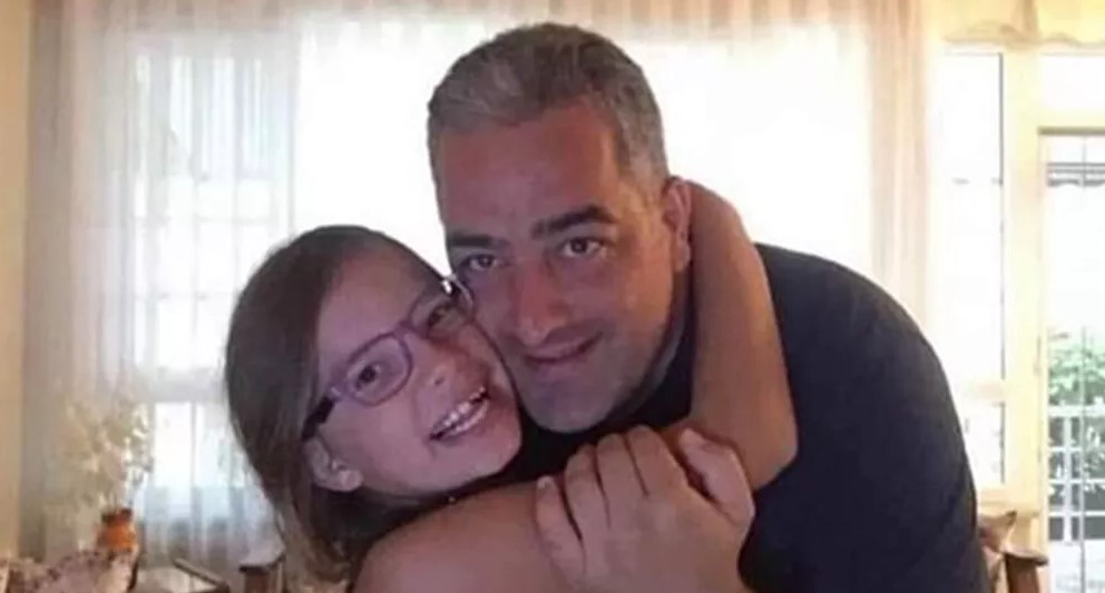 Cüneyt Yılmaz, 14 yaşındaki kızını öldürüp intihar etti